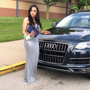 Prom/ homecoming dress